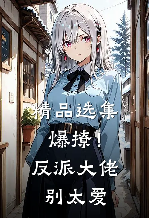 精品选集爆撩！反派大佬别太爱