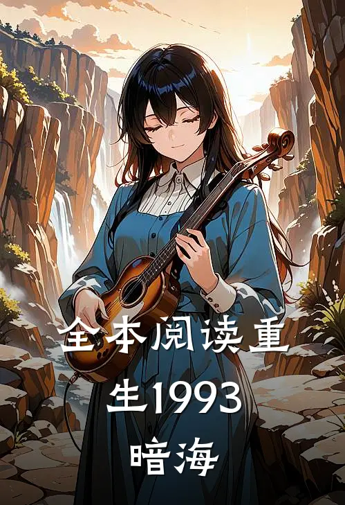 全本阅读重生1993，暗海