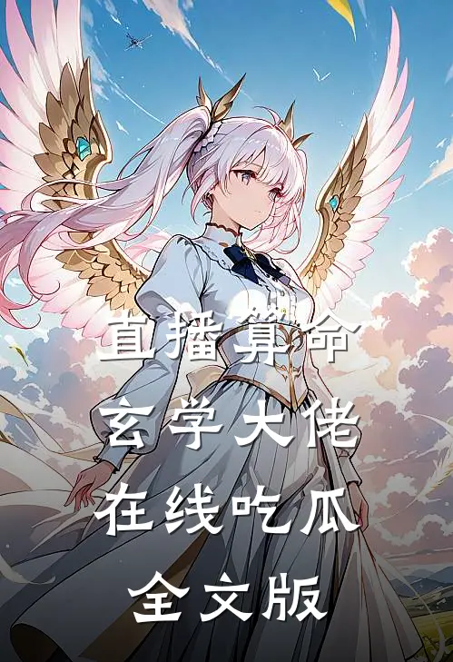 直播算命，玄学大佬在线吃瓜全文版