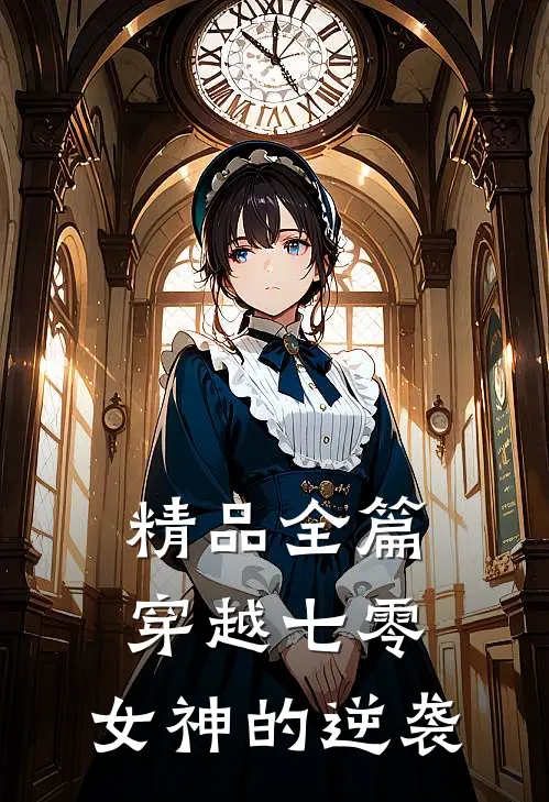 精品全篇穿越七零：女神的逆袭