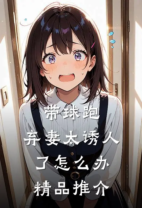 带球跑：弃妻太诱人了怎么办精品推介