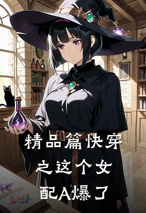 精品篇快穿之这个女配A爆了
