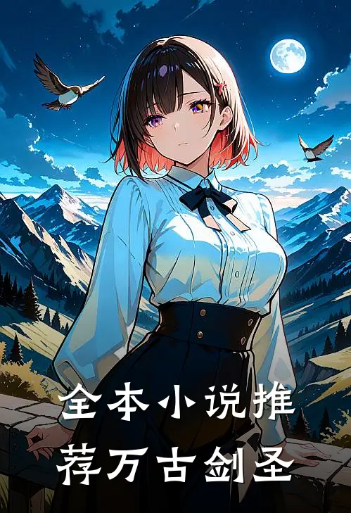 全本小说推荐万古剑圣
