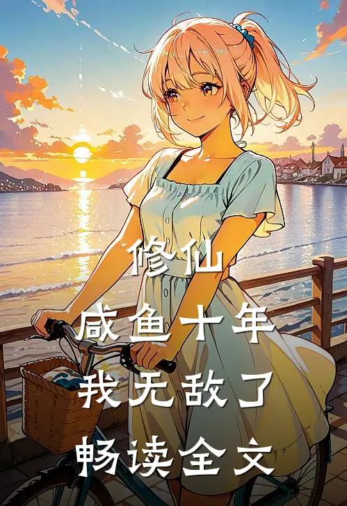修仙：咸鱼十年我无敌了畅读全文