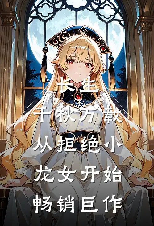 长生：千秋万载从拒绝小龙女开始畅销巨作