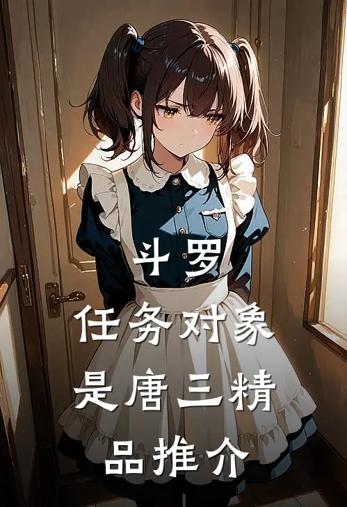 斗罗：任务对象是唐三精品推介
