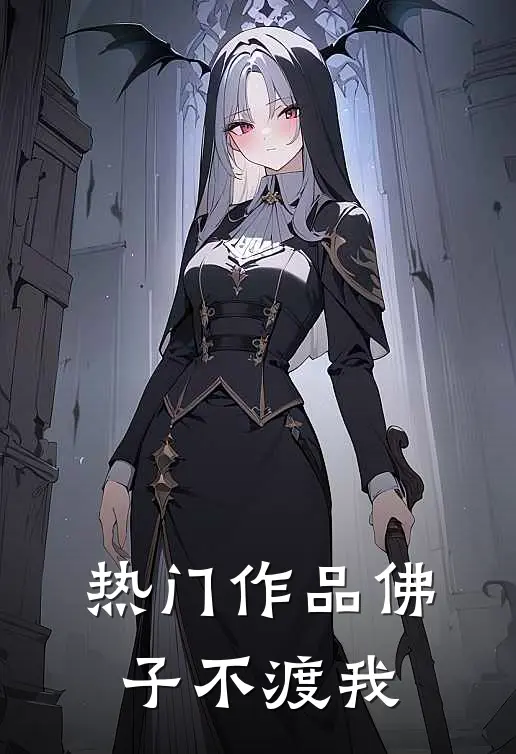 热门作品佛子不渡我