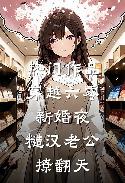 热门作品穿越六零新婚夜，糙汉老公撩翻天