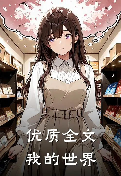 优质全文我的世界