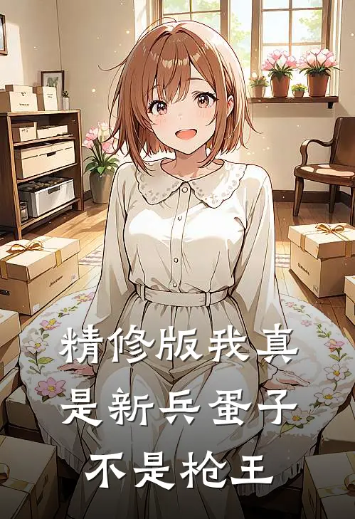 精修版我真是新兵蛋子，不是枪王