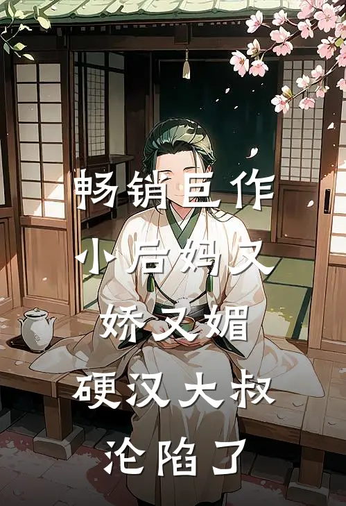 畅销巨作小后妈又娇又媚：硬汉大叔沦陷了