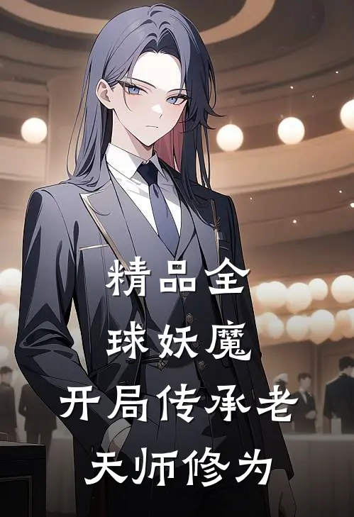 精品全球妖魔：开局传承老天师修为