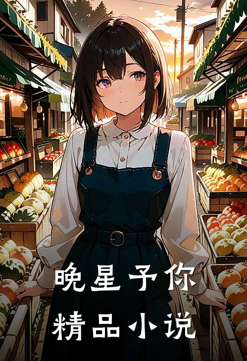晚星予你精品小说