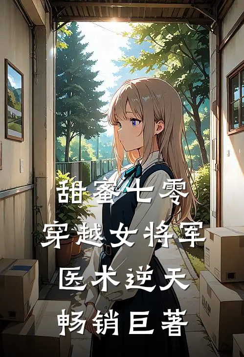 甜蜜七零：穿越女将军医术逆天畅销巨著