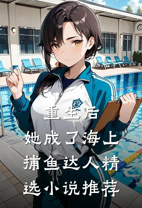 重生后，她成了海上捕鱼达人精选小说推荐