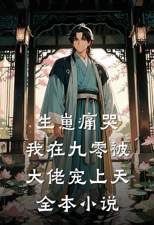 生崽痛哭，我在九零被大佬宠上天全本小说
