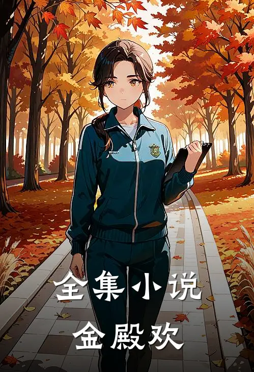 全集小说金殿欢