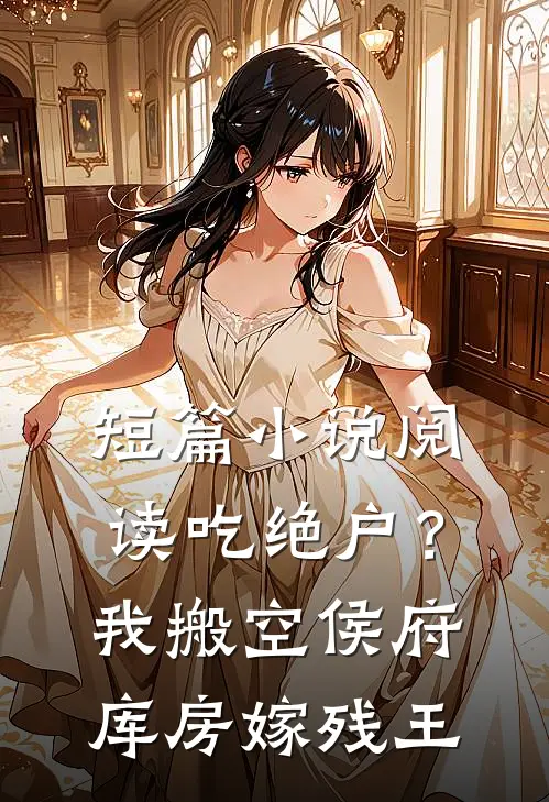 短篇小说阅读吃绝户？我搬空侯府库房嫁残王