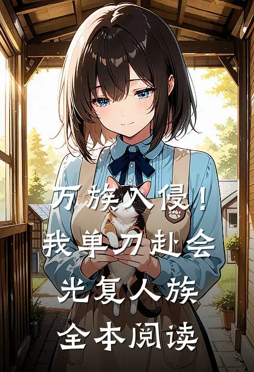 万族入侵！我单刀赴会光复人族全本阅读