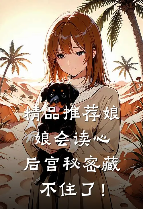 精品推荐娘娘会读心，后宫秘密藏不住了！
