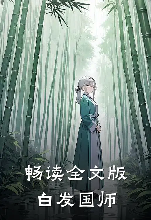 畅读全文版白发国师