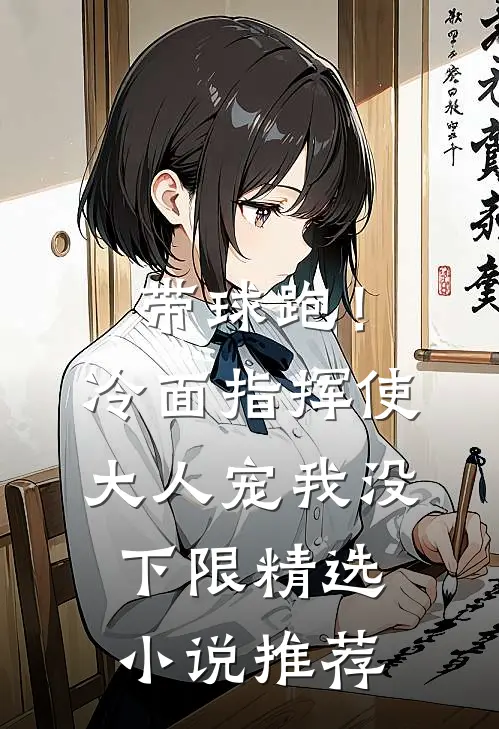 带球跑！冷面指挥使大人宠我没下限精选小说推荐