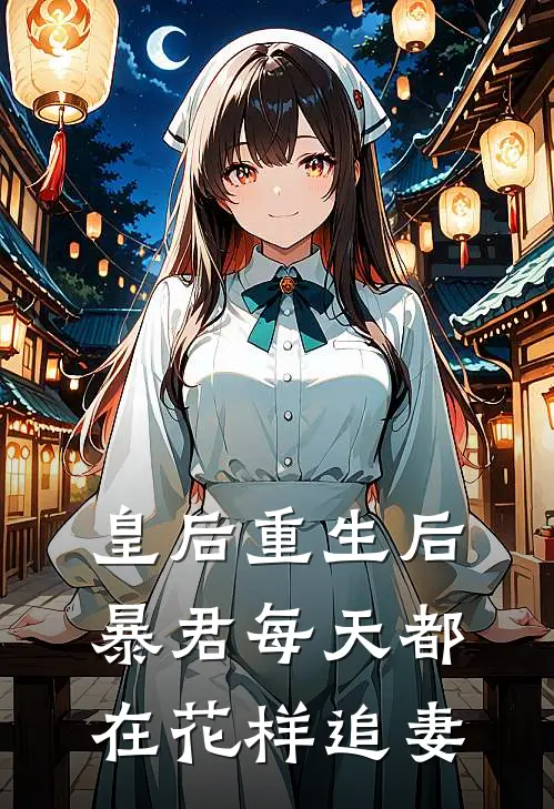 皇后重生后，暴君每天都在花样追妻
