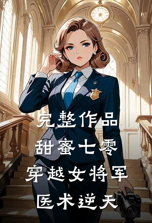 完整作品甜蜜七零：穿越女将军医术逆天
