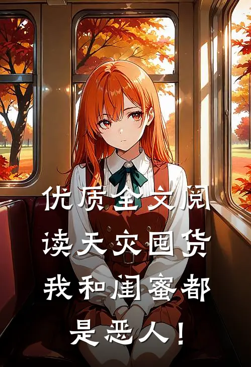 优质全文阅读天灾囤货：我和闺蜜都是恶人！