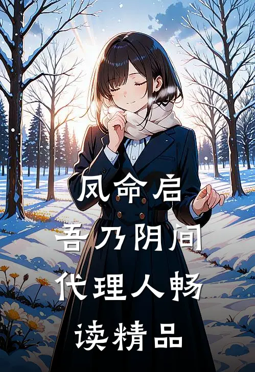 凤命启，吾乃阴间代理人畅读精品