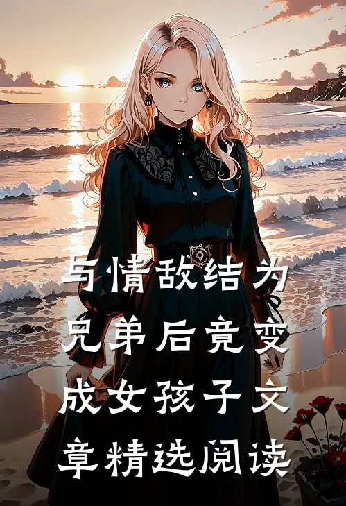 与情敌结为兄弟后竟变成女孩子文章精选阅读