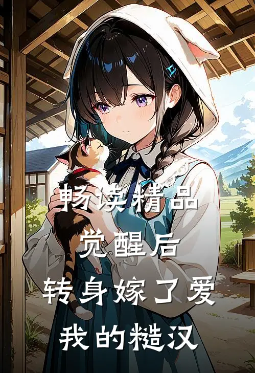 畅读精品觉醒后，转身嫁了爱我的糙汉