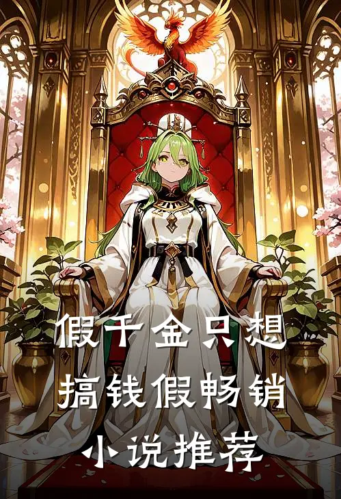 假千金只想搞钱假畅销小说推荐
