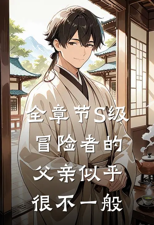 全章节S级冒险者的父亲似乎很不一般