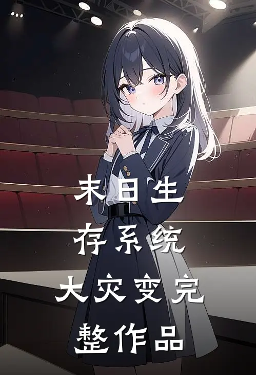 末日生存系统：大灾变完整作品