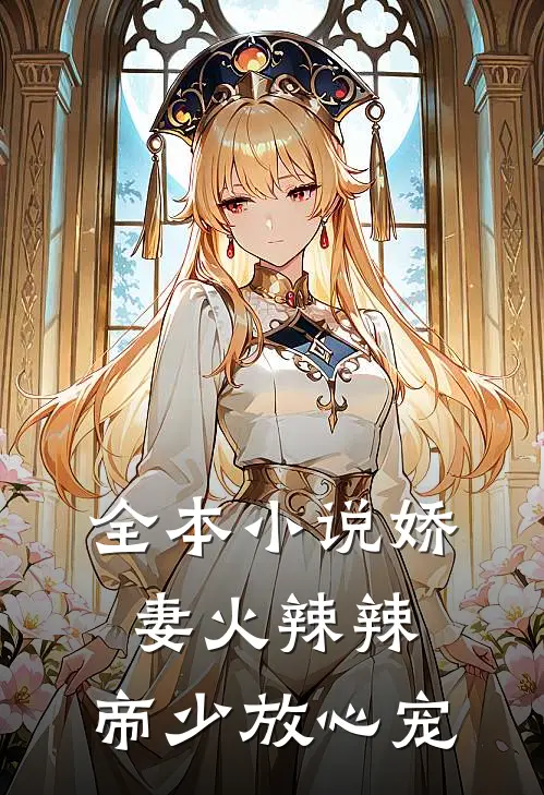 全本小说娇妻火辣辣：帝少放心宠
