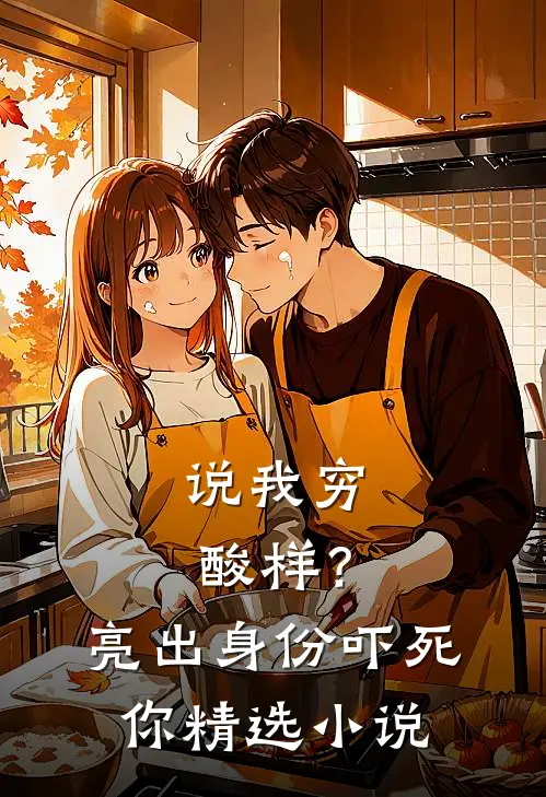 说我穷酸样？亮出身份吓死你精选小说