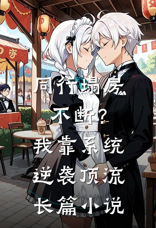 同行塌房不断？我靠系统逆袭顶流长篇小说