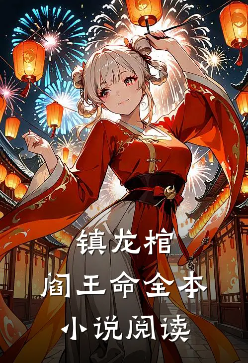 镇龙棺，阎王命全本小说阅读