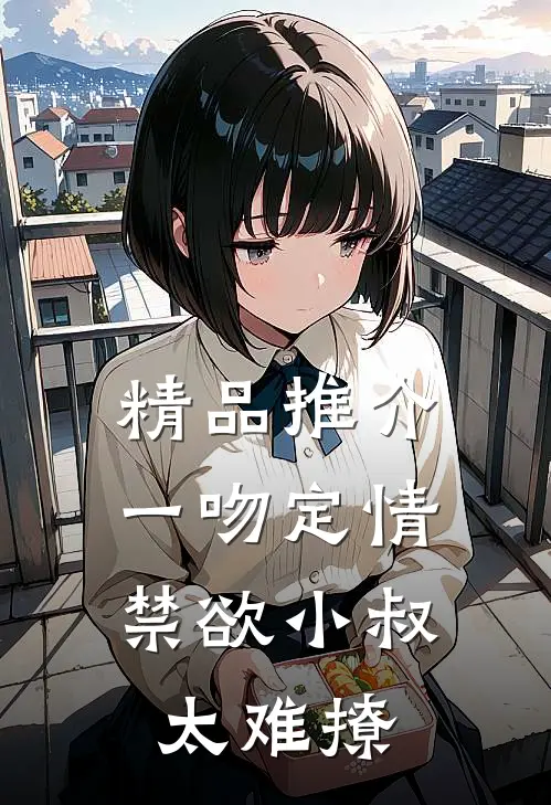 精品推介一吻定情：禁欲小叔太难撩