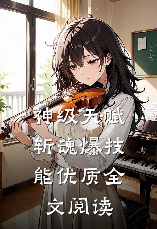 神级天赋，斩魂爆技能优质全文阅读