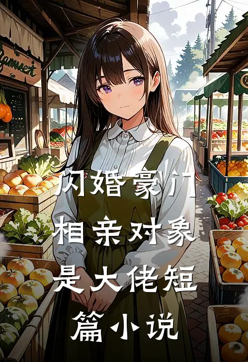 闪婚豪门：相亲对象是大佬短篇小说