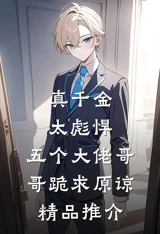 真千金太彪悍，五个大佬哥哥跪求原谅精品推介