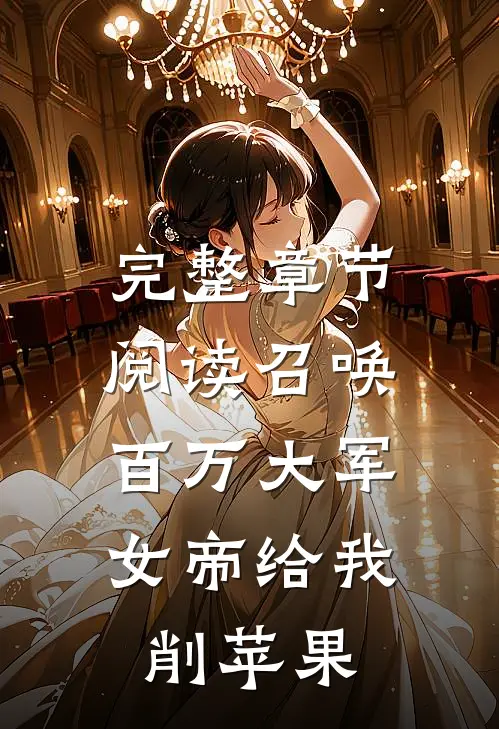 完整章节阅读召唤百万大军，女帝给我削苹果