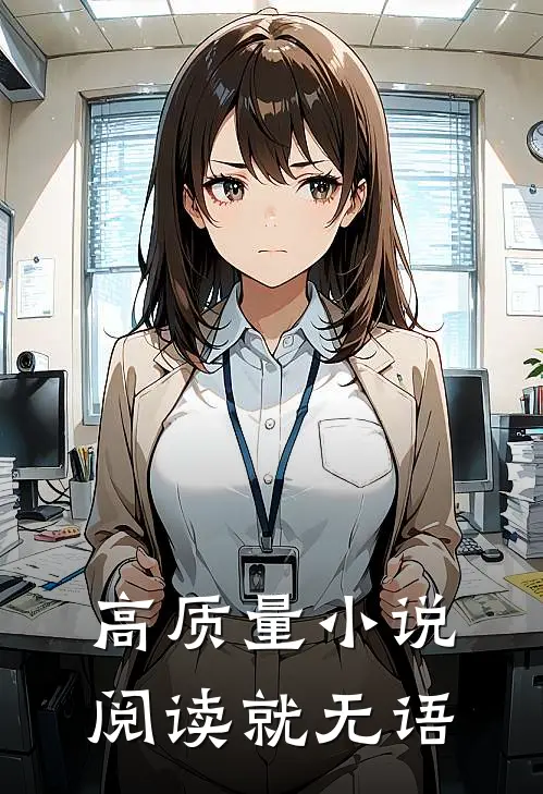 高质量小说阅读就无语