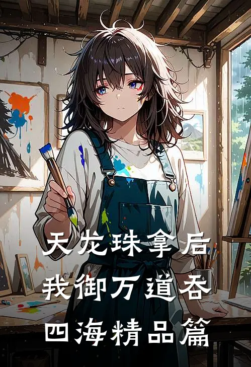 天龙珠拿后，我御万道吞四海精品篇