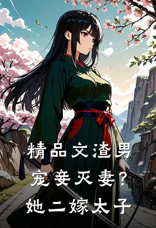 精品文渣男宠妾灭妻？她二嫁太子