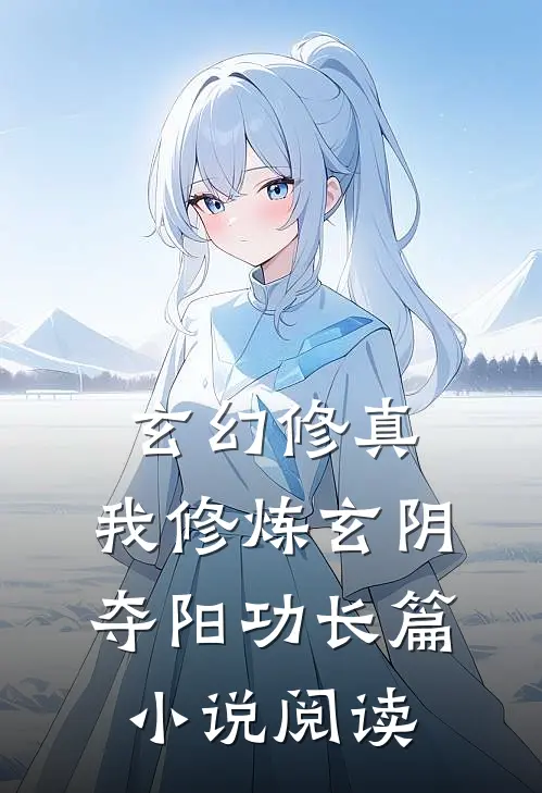 玄幻修真：我修炼玄阴夺阳功长篇小说阅读