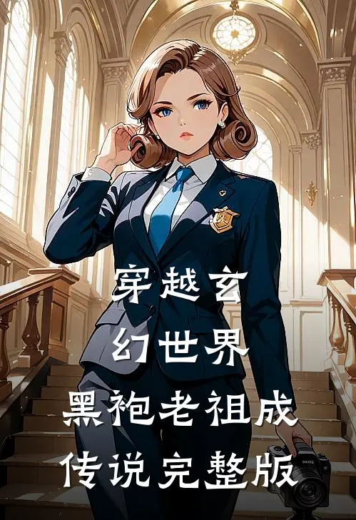 穿越玄幻世界：黑袍老祖成传说完整版