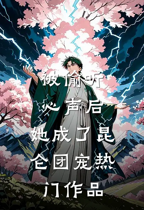 被偷听心声后，她成了昆仑团宠热门作品